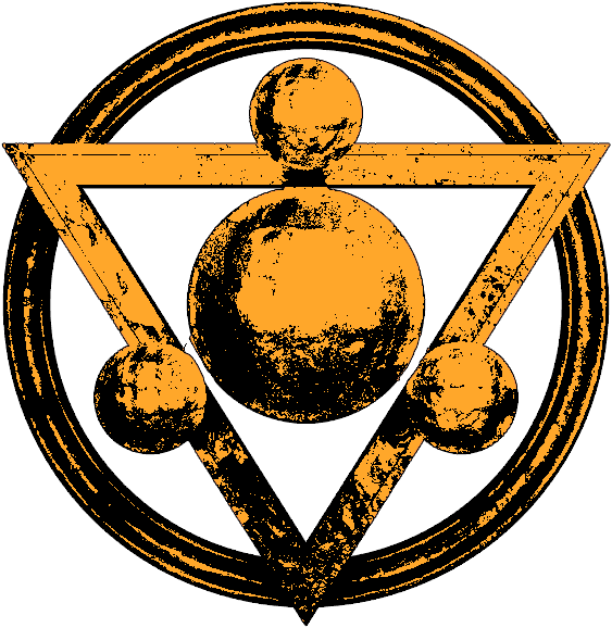 YumYum Bloodgun logo